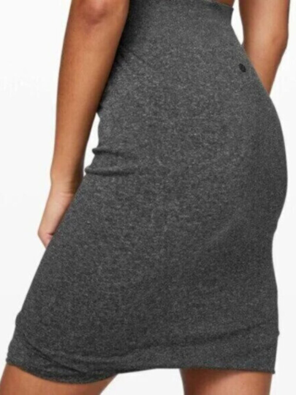 Lululemon Boulevard Bliss Bubble Skirt
